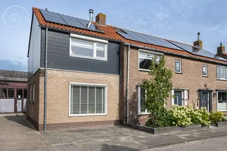 Foto Stoofstraat 12 3257AZ Ooltgensplaat