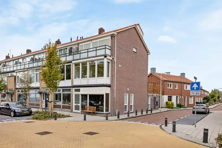 Foto Dr Poelsstraat 2 A Wateringen