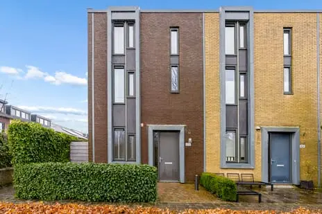 Foto Grootzeil 426 Almere