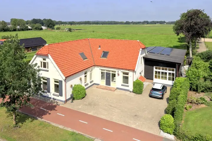 Foto Hoofdweg 52 Nijensleek