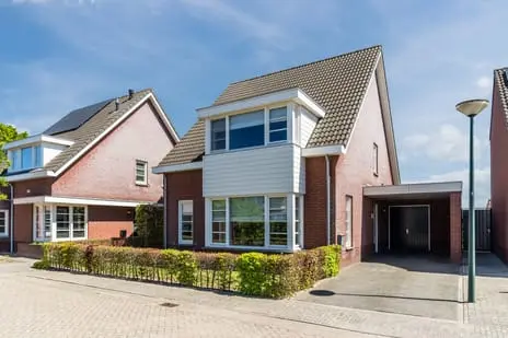 Foto Linnemansstraat 10 5089NM Haghorst