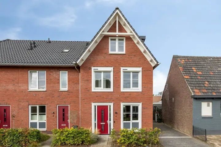 Foto IJsselstraat 4 Velp
