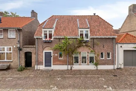 Foto Putterstraat 80 5256AP Heusden