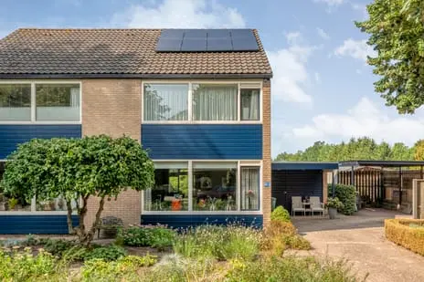 Foto Lindenlaan 20 7917PE Geesbrug