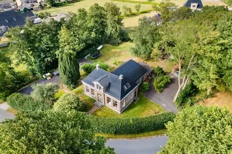 Foto Hoogstraten 4 9873PE Gerkesklooster
