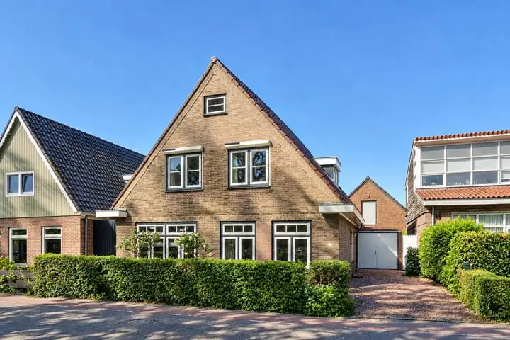 Foto Dorpsweg 122 Schellinkhout