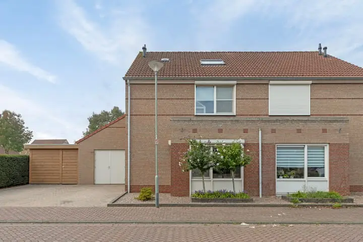 Foto Van Sonsveldstraat 1 5961SJ Horst
