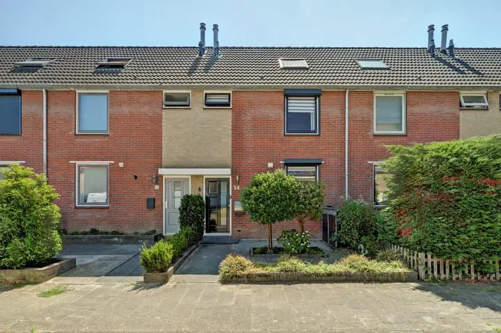Foto Spinhuisweg 14 Middelburg