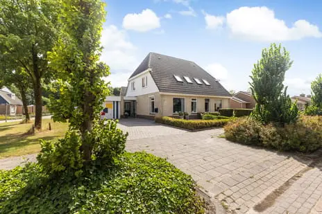 Foto Gerben van Tuinenstraat 30 9079MJ St.-Jacobiparochie