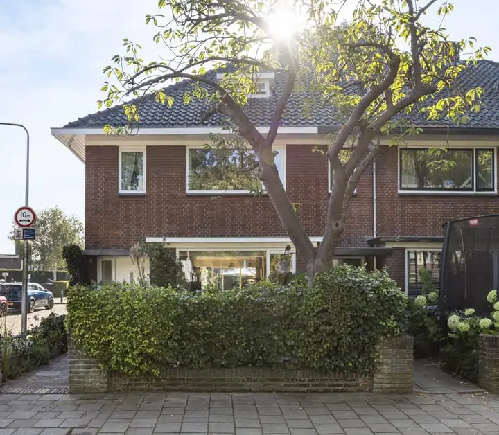 Foto Leidseweg 198 a Voorschoten