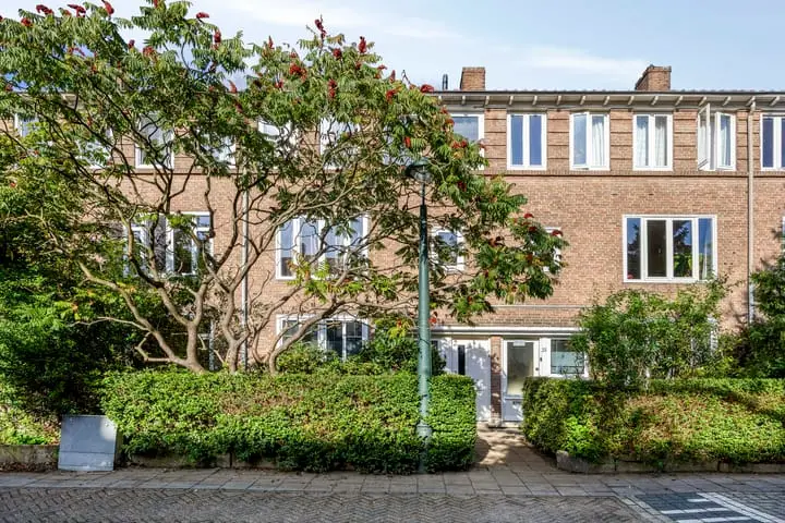 Foto St Adrianusstraat 21 Eindhoven