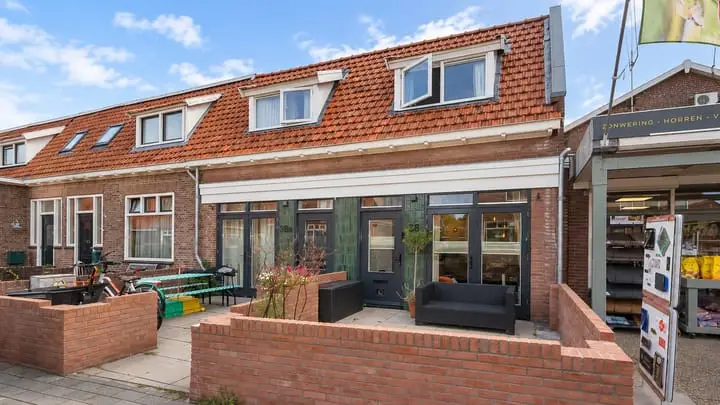 Foto Burgemeester Reedekerstraat 38 8881CB West-Terschelling