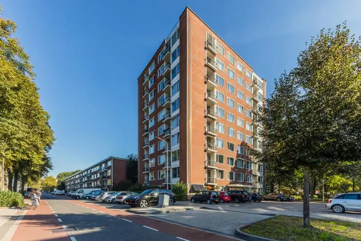 Foto Pisanostraat 212 Eindhoven