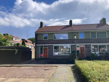 Foto Zuidsingel 20 8255CG Swifterbant