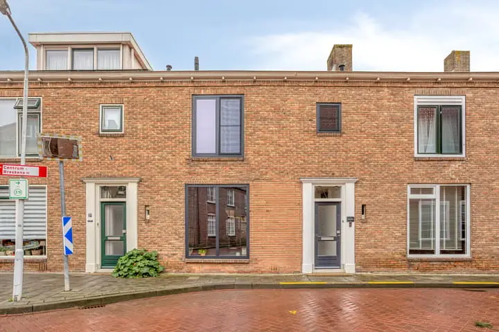 Foto Nassaustraat 2 A IJzendijke