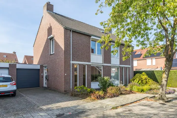 Foto Zuster Kubornpad 3 Beek