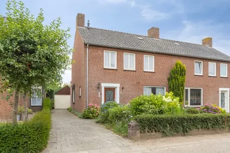 Foto Schilderstraat 5 5836BD Sambeek