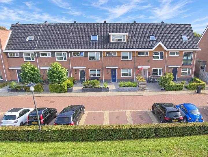 Foto Hoefsmid 9 Lopik