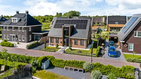 Foto Westmeep 85 8862DP Harlingen