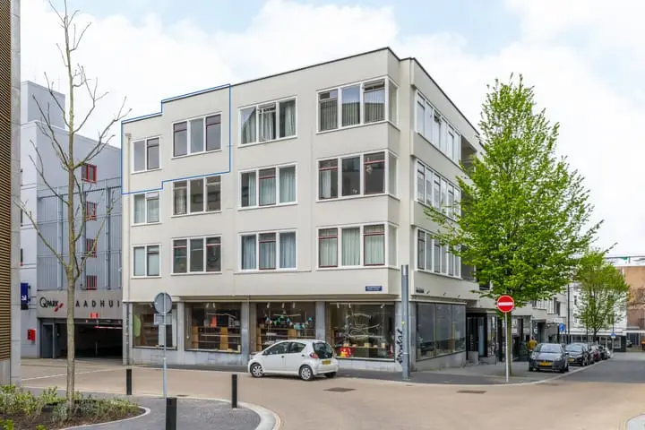 Foto Raadhuisstraat 66 Heerlen