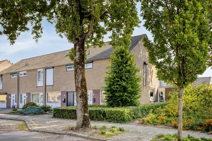 Foto Huisbergerstraat 37 Heerlen