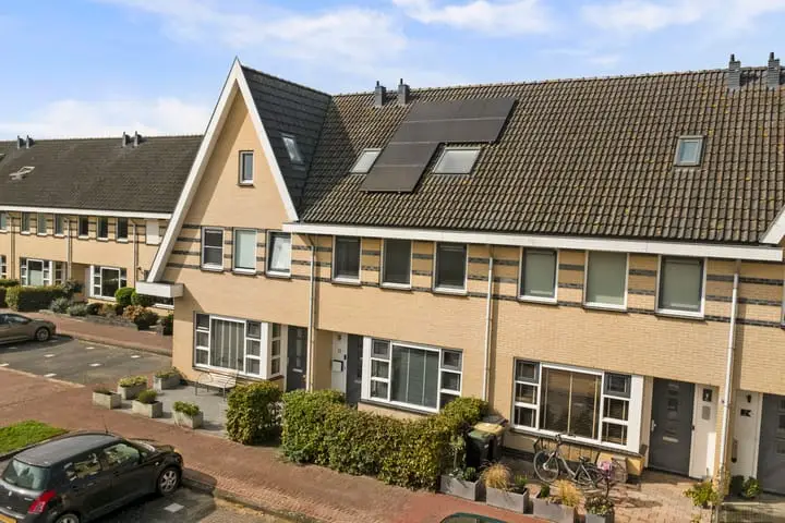 Foto Wulk 33 1775JC Middenmeer