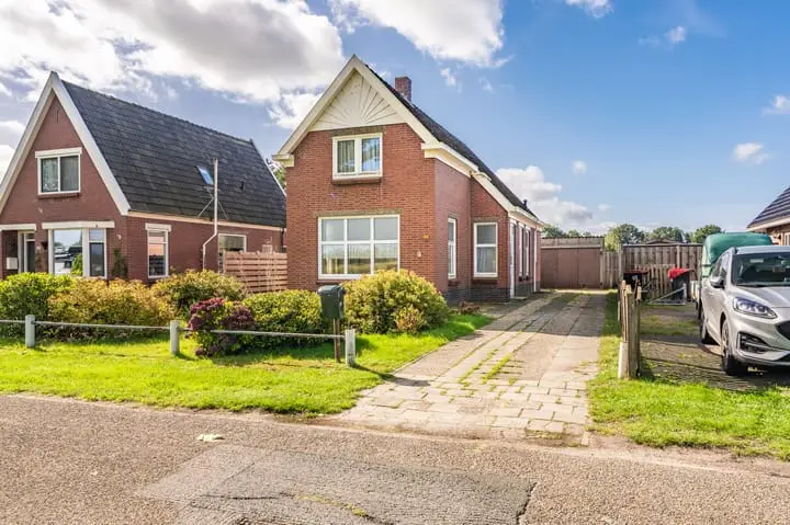 Foto Rhederweg 86 Bellingwolde