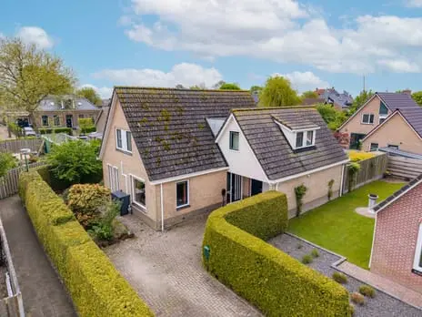 Foto Turfdyk 18 8611JH Gaastmeer
