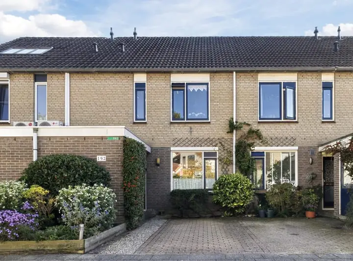 Foto Valkenkamp 192 Maarssen