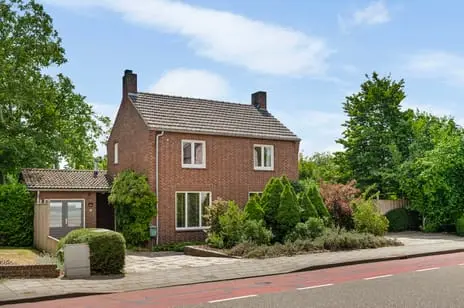 Foto Heerbaan 9 6097AV Heel