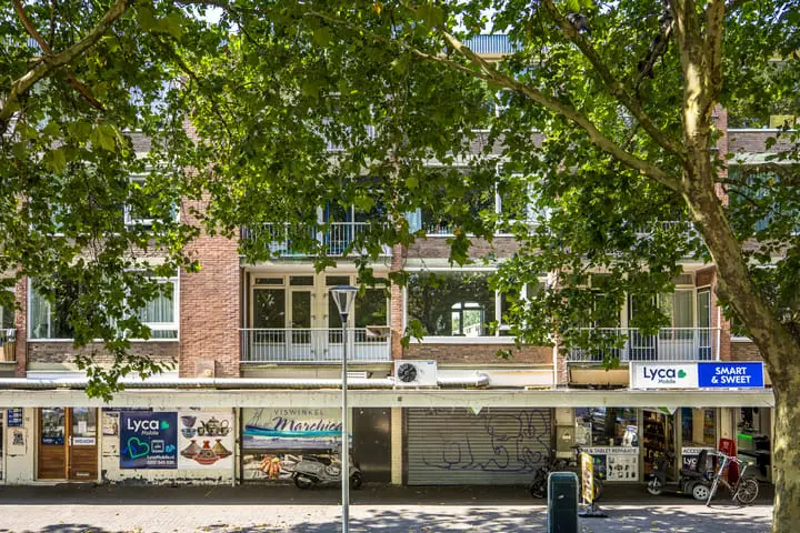 Foto Arnodreef 68 Utrecht