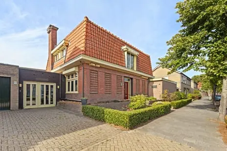 Foto Omgang 10 4724EP Wouw