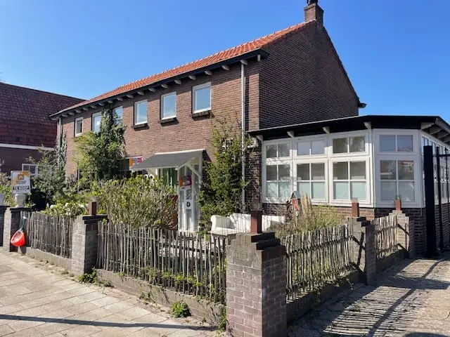 Foto Ambonstraat 23 1782SJ Den Helder