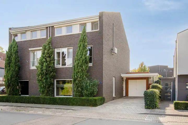 Foto Acaciastraat 1 6903CM Zevenaar