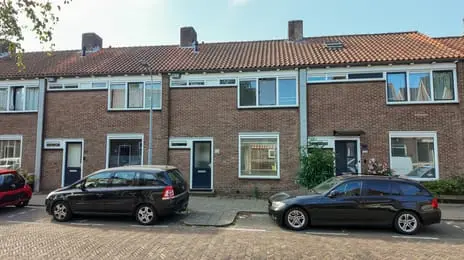 Foto Reëelenstraat 23 Koog aan de Zaan