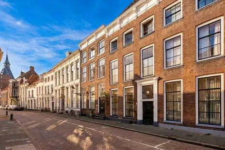 Foto Koestraat 22 8011NL Zwolle