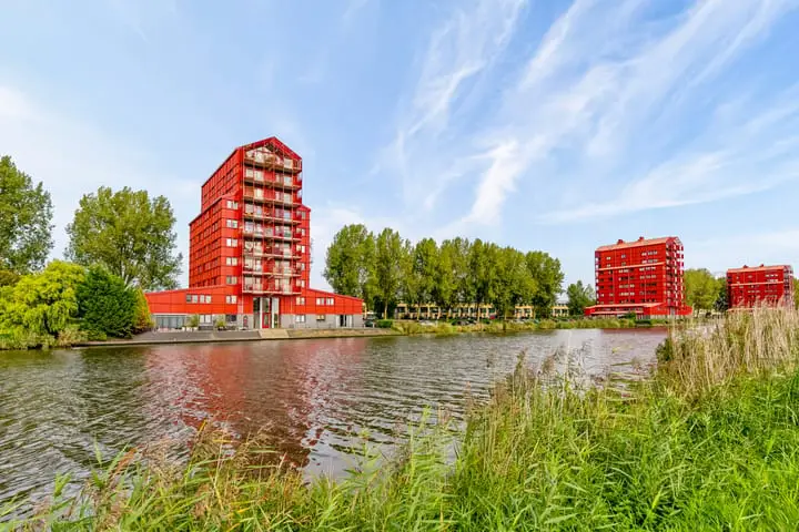 Foto Pastelstraat 125 Almere