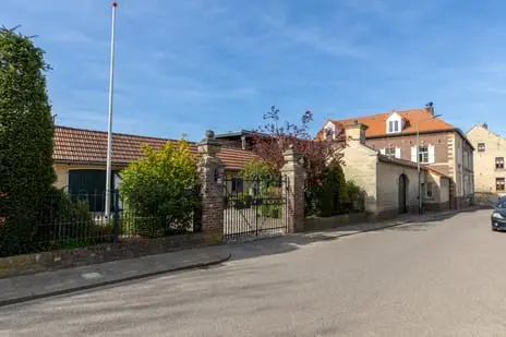 Foto Kruisstraat 6 6301PC Valkenburg