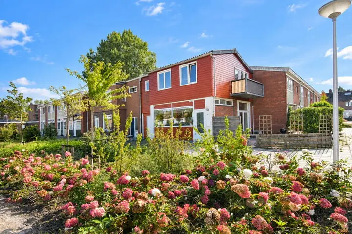 Foto Tristanstraat 6 Gouda