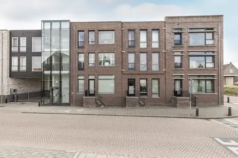 Foto Kerkstraat 31 3286AK Klaaswaal