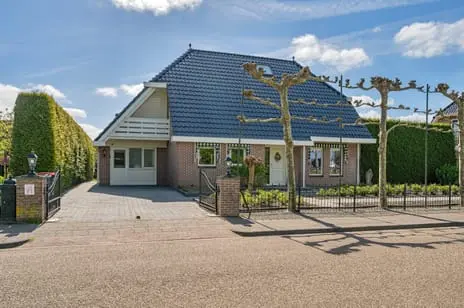 Foto Kloostergang 50 9675RE Winschoten