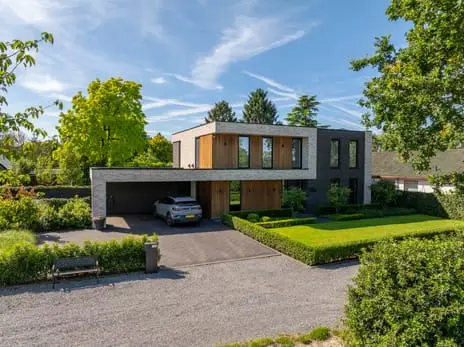 Foto Lijsterbesstraat 23 4711RJ St. Willebrord