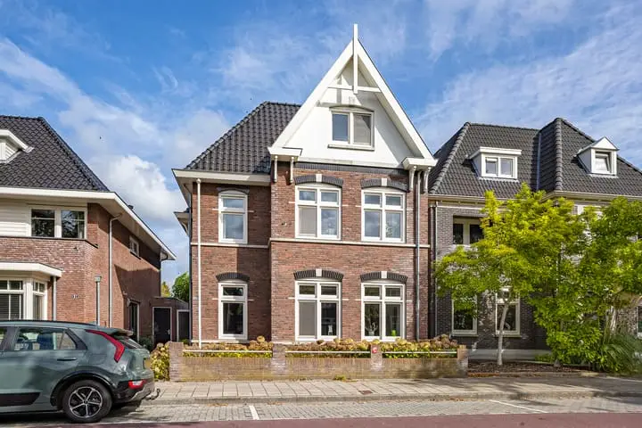 Foto Lasondersingel 93 Enschede
