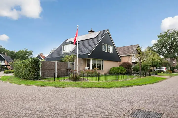 Foto Diekink 18 7475DS Markelo