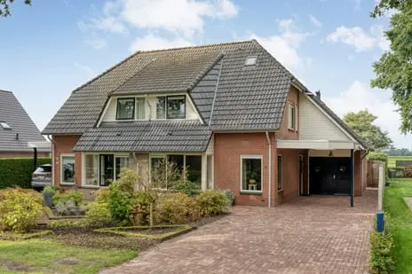 Foto Horstra's wijk 9 7782RA De Krim
