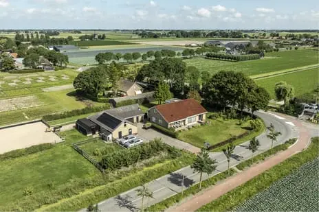 Foto Andries Dekkerweg 2 1738DJ Waarland