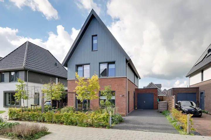 Foto Jan van de Boekhorstborg 27 Spanbroek