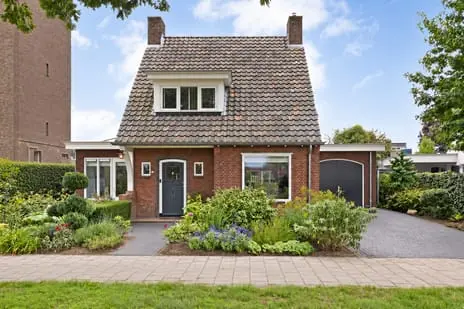 Foto Korenstraat 27 8102BA Raalte
