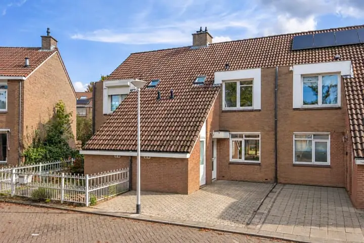 Foto Fossielenerf 94 Heerlen