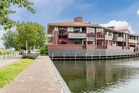 Foto Zuiderzee op Zuid 9 8256SP Biddinghuizen